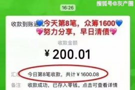 临沧要账公司更多成功案例详情